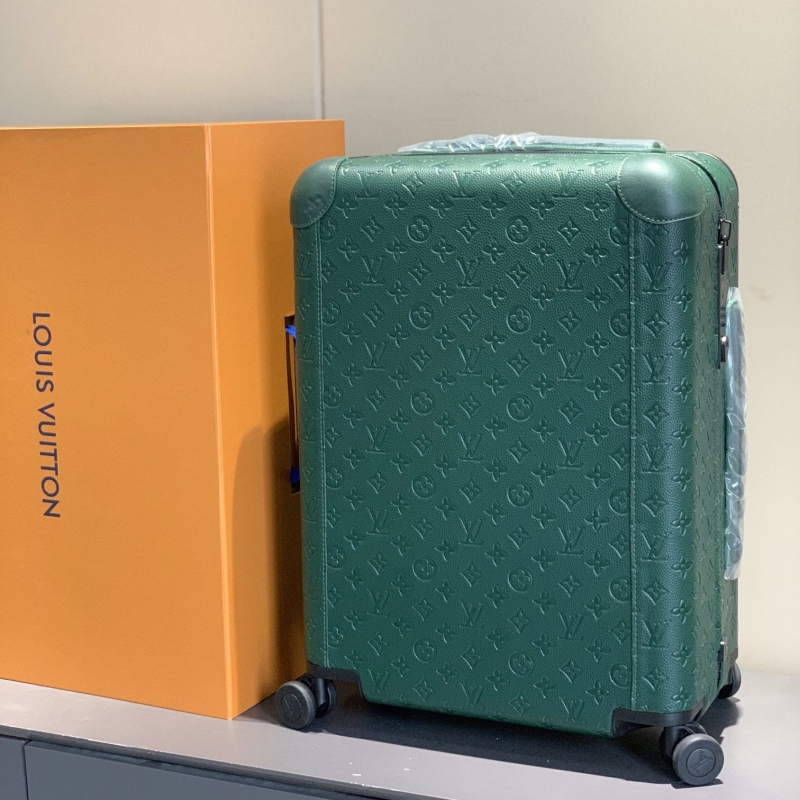 LV Suitcase